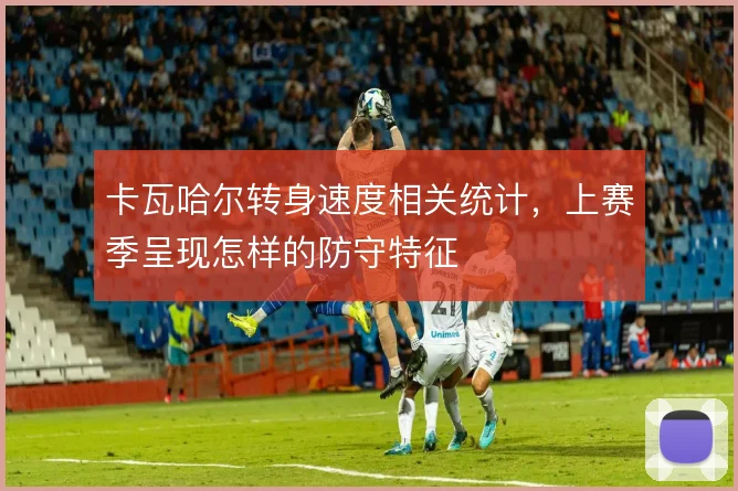 卡瓦哈尔转身速度相关统计，上赛季呈现怎样的防守特征